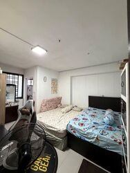 Blk 132 Choa Chu Kang Avenue 1 (Choa Chu Kang), HDB 4 Rooms #599602901